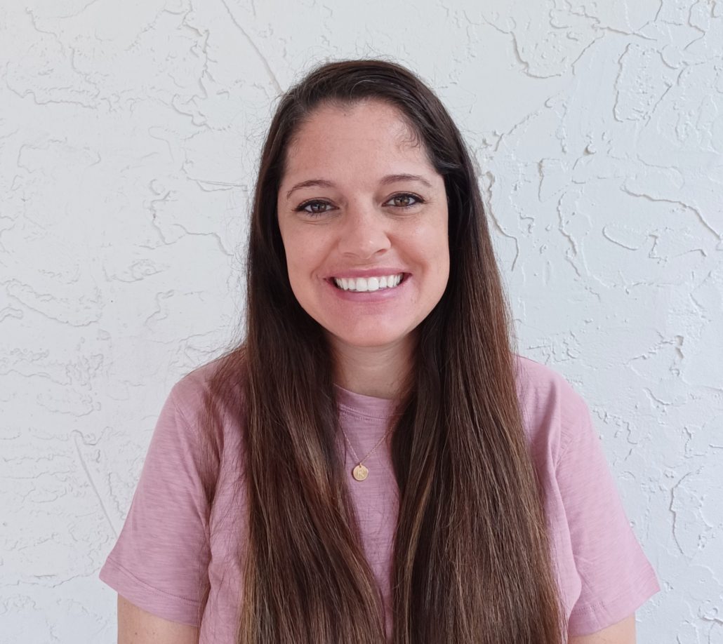 Olivia Hunt - Palm Harbor Montessori