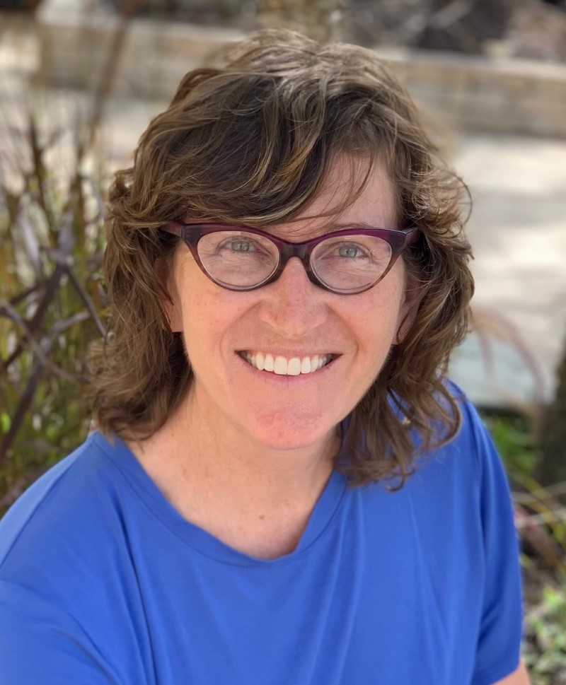 Lori Ringo