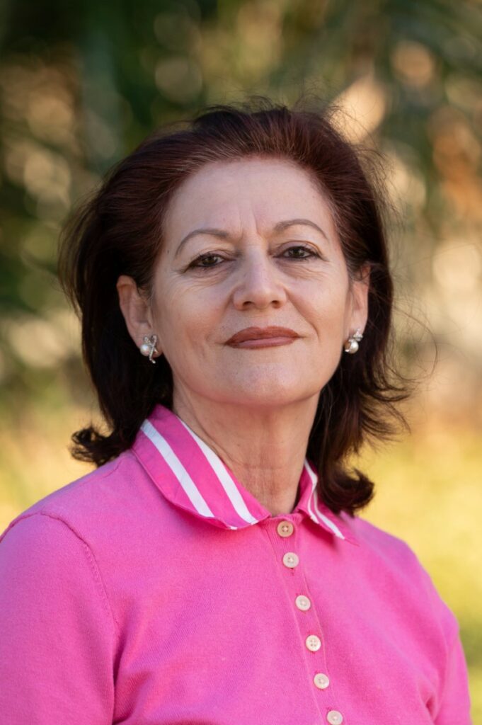 Marjana Zhiti